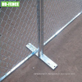 Welded Temporary Fence Panel